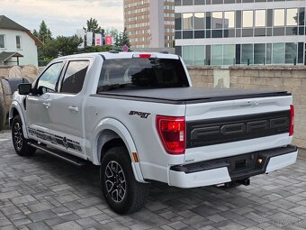Ford F-150 5.0 4x4 A/T 2023 DPH - 6
