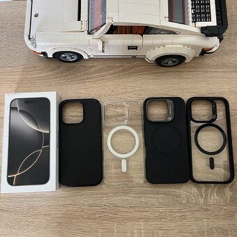 iPhone 16 Pro 128gb - 6