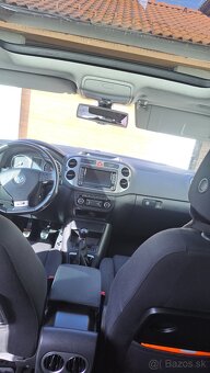 Tiguan 2.0 tdi 125kw R-line, rline - 6