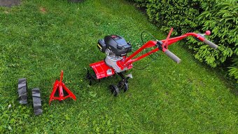 Vari terra h170 HONDA - 6
