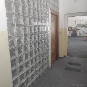 Prenájom kancelárie 26,2 m2 v Nitre - 6