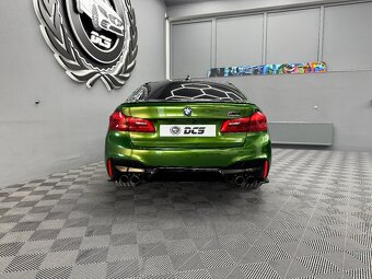 BMW M5 COMPETITION xDrive - 6