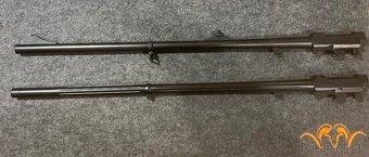 Blaser K95 hlaveň - 6