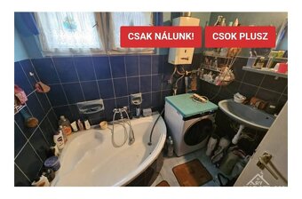 Maďarsko Bánréve - 6