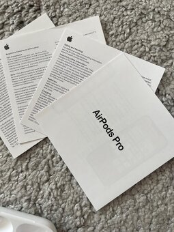 Airpods Pro - 6