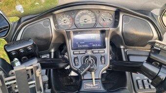 Honda GL 1800 - 6