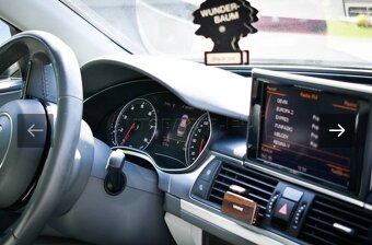 Predam Audi A6 C7 - 6