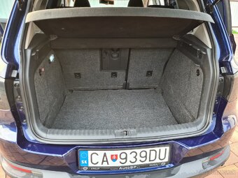 Volkswagen Tiguan 2.0 CR TDI 4-Motion Sport&Style - 6