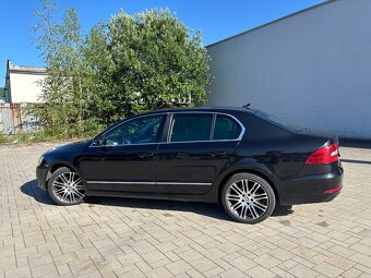Škoda Superb 2.0 tdi 4x4 DSG - 6