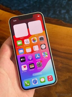 iPhone 13 mini 128gb Starlight - 6