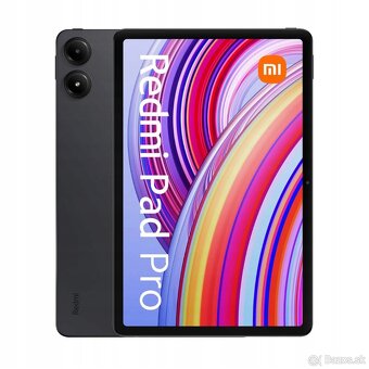 Xiaomi Redmi Pad Pro 5G SPACE GRAY - 6