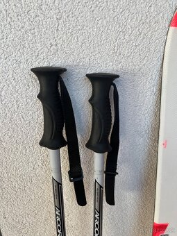 Rossignol UNIQUE 9 XPRESS WHITE 149 - 6