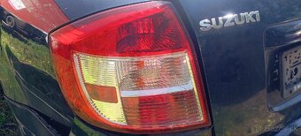 Suzuki - 6