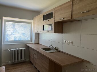 2 izbový byt na prenájom Sereď - 6