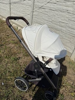 Cybex balios s lux - 6