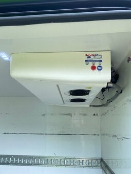 Predám MAN CHLADENIE -20°C, XARIOS 350, R. 2021, MANUÁL 6st. - 6