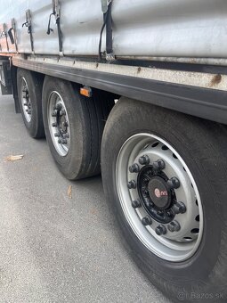 Prodam PLACHTOVÝ NÁVĚS KRONE SD rv2017 - 6
