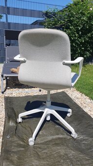 Kancelarske Stolicky Langfjall Ikea - 6
