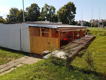 Lacné ubytovanie v Štúrove - 6