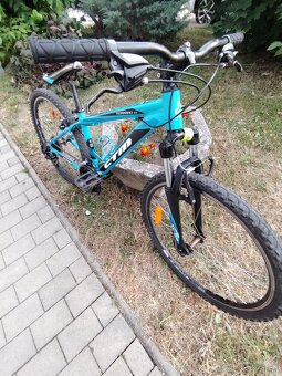 CTM Terrano 1.0 - 6