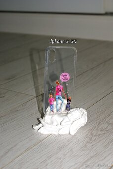 Kryty na Iphone X, XS za AKCIOVÚ CENU - 6