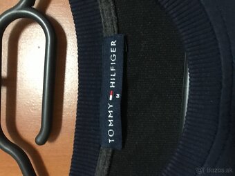 TOMMY HILFIGER damska mikinka S/M - 6