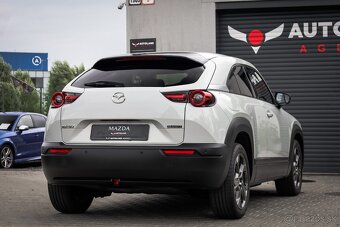 Mazda MX-30 e-Skyactiv GT Plus / Luxury Modern - 6
