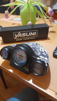 OPRAVY A UPRAVY MOTO - 6