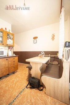 2 IZBOVÝ BYT, PÔVODNÝ STAV, 2X LOGGIA (POLÍK) - 6