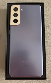 Samsung Galaxy S21 5g 8gb 128gb - 6