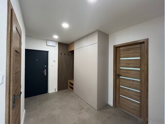 TOP LOKALITA-MODERNÝ, KRÁSNY 3IZBOVÝ BYT S LOGGIOU,Terasa - 6