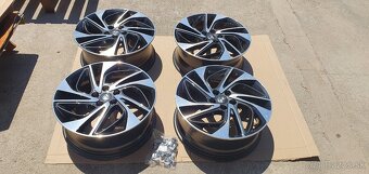 Cx-5 cx-30 cx-7 tucson quashkai sorento 5x114,3 r19 crv gh - 6