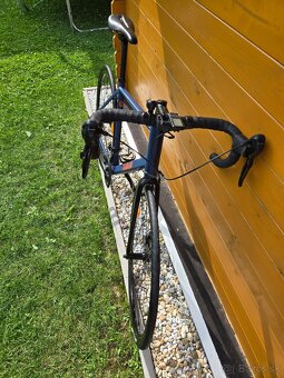 Košice predám cestný bicykel TRIBAN , veľkosť L - 6