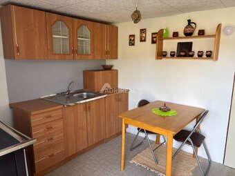 PREDAJ: Chatka v Matejovciach, okres Poprad, cena 19.500 € - 6
