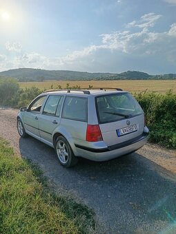 Vw golf 4 variant 1.9sdi - 6