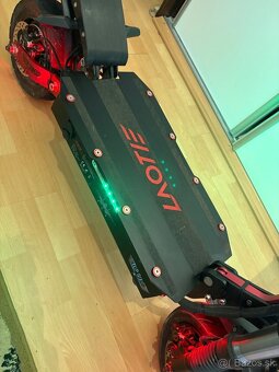 Laotie TI30 5600 W vymena / predaj čitaj - 6