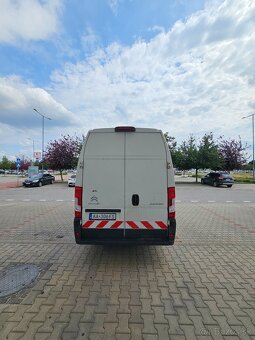 TOP citroën jumper 2.0 120kw - 6