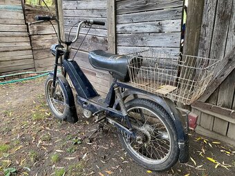 Babetta 207 - 6