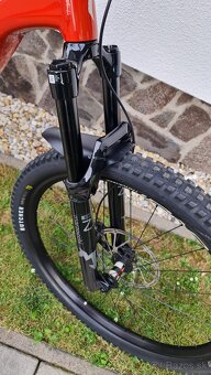 Specialized Turbo Levo XL – Kopa nových dielov z Gen4 Turbo - 6