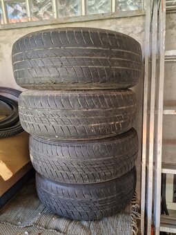 Elektróny 185/65 R 15 - 6