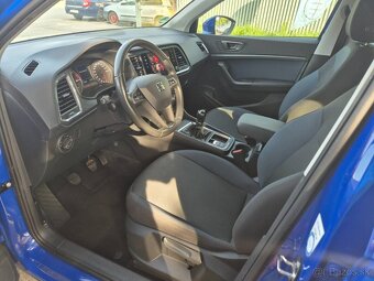 Seat Ateca 2.0 TDI 115 Reference - 6