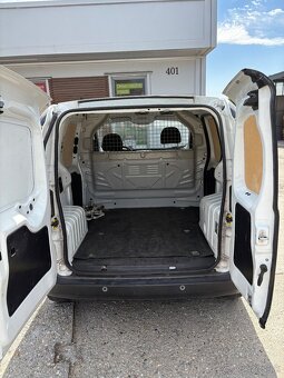 Fiat Fiorino 1.4 - 6