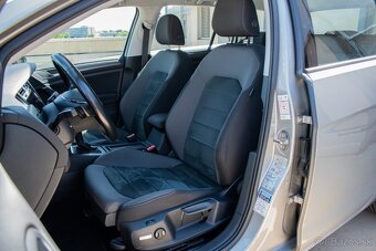 Volkswagen Golf Variant 2.0 TDI 110kw DSG - 6