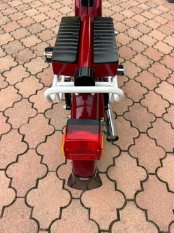 Jawa / Babetta 210 122 Grand lux - 6