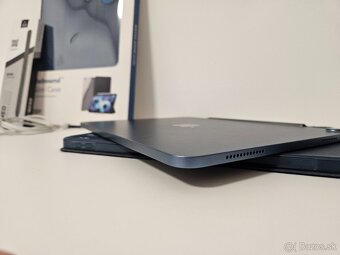 Predám Apple iPad Air (11", M1, 64 GB, Wi-Fi) – Bezchybný s - 6