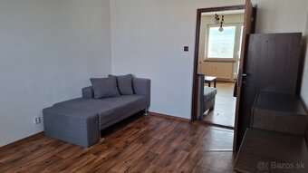 Predám 3-izbový byt - Komenského - 6