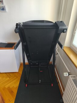 Bežecký pás - 6