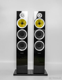 Bowers & Wilkins Zostava - AJ ROZPREDAM jednotlivo - 6