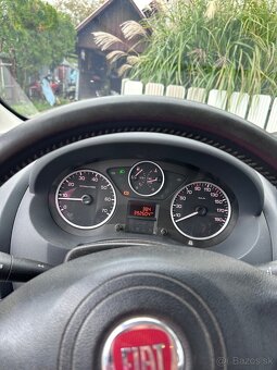 Predám Fiat scudo Panoráma - 6