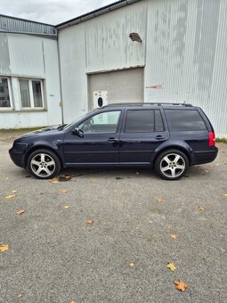 Volskwagen Golf 4, r.v. 2005, 1.9TDI74kw - 6